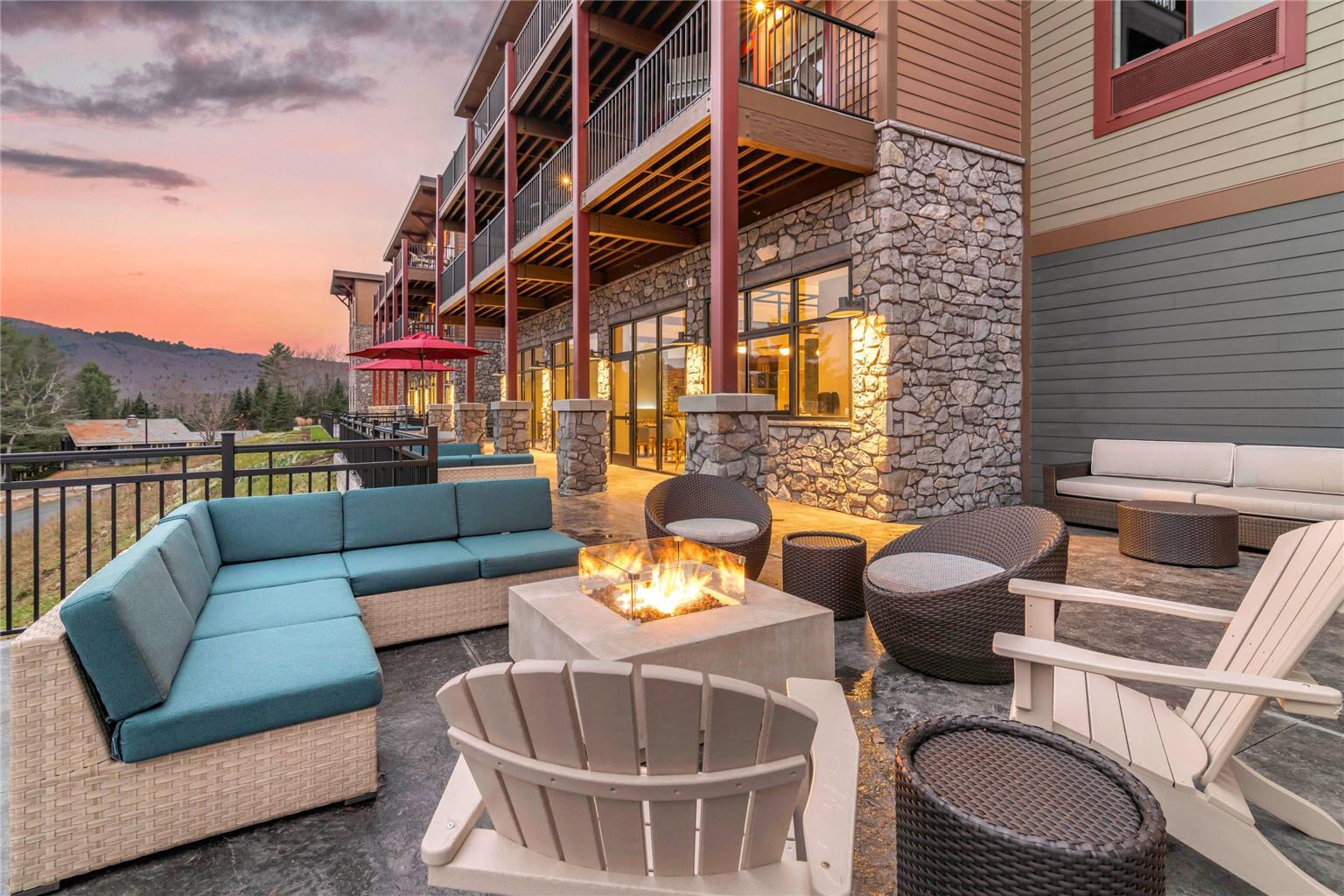 Cambria Hotel Lake Placid Lakeside Resort - photo 7