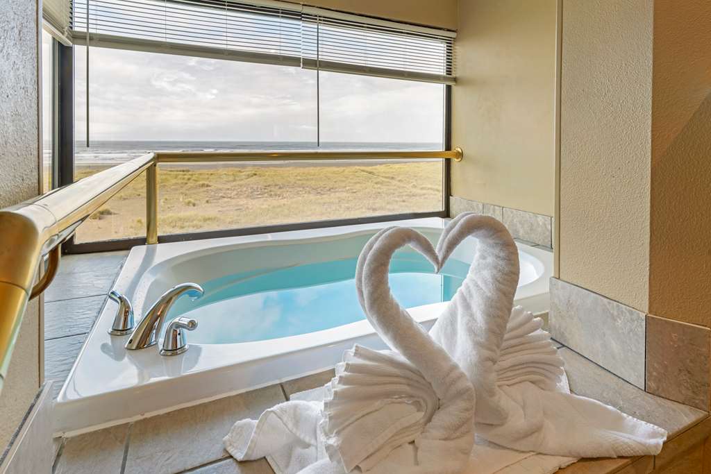 Best Western Plus Ocean View Resort - photo 12