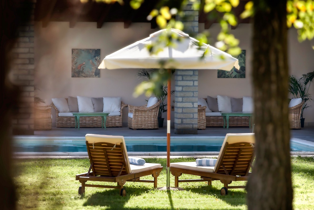 Poggio delle Molare in Bracciano, Italy