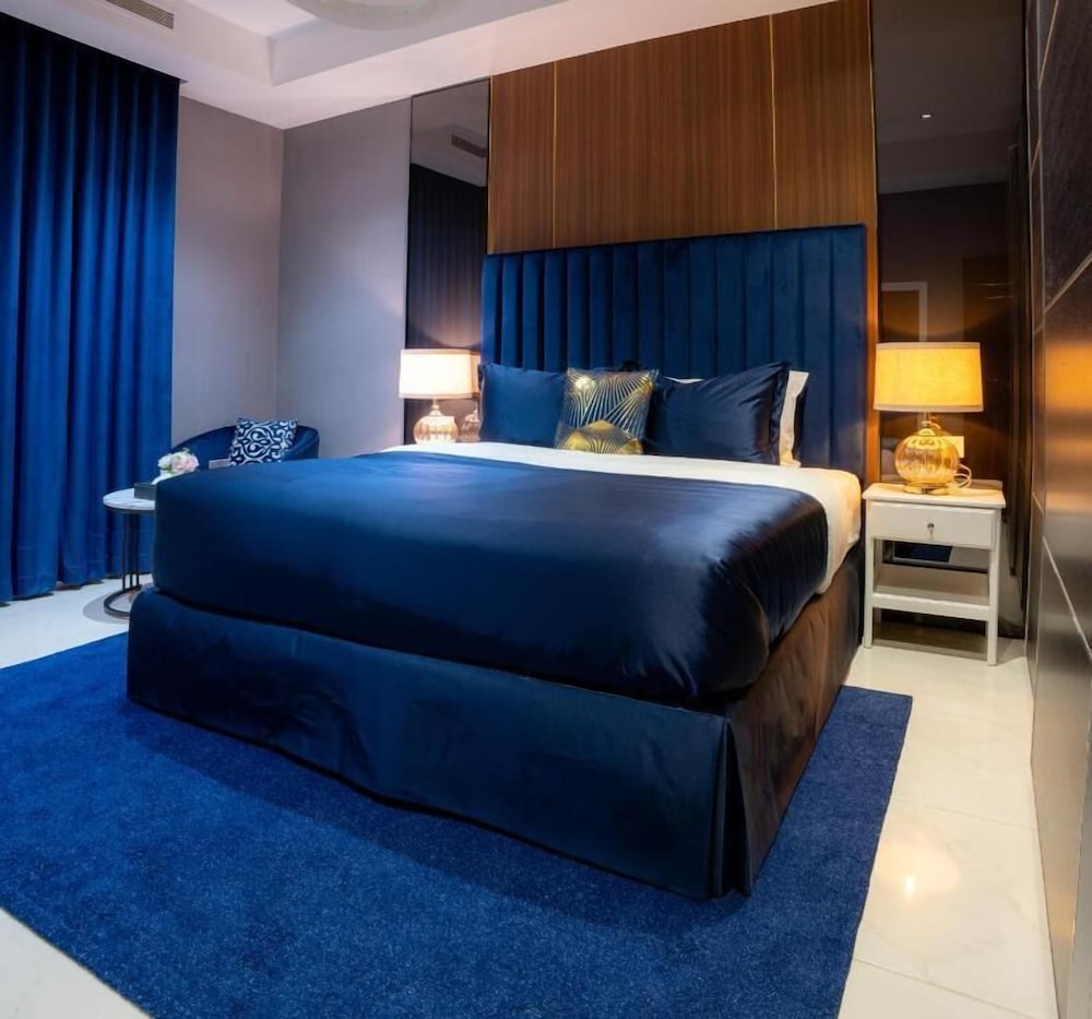 Dana Hotel in Buraydah, Saudi Arabia