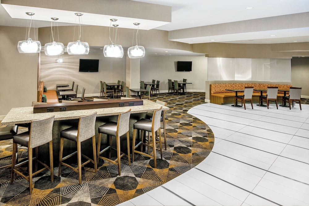 TownePlace Suites by Marriott San Antonio Downtown Riverwalk - photo 24