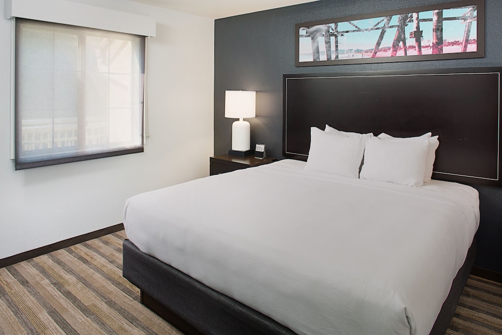 HYATT house Dallas Las Colinas - photo 4