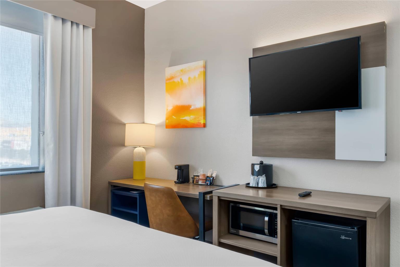 Comfort Inn & Suites El Paso I 10 Airport Area - photo 52