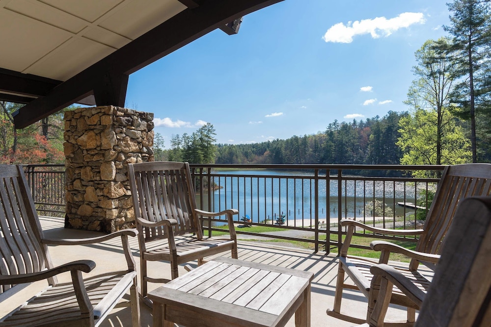 Kanuga Inn & Lodging - photo 59