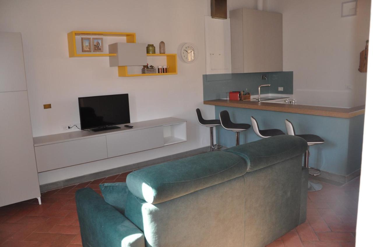 Appartamento Vittoria City Center — 4-Star Luxury Hotel in Florence, Italy