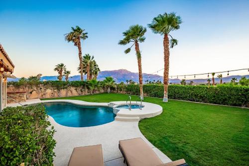 360 Mountain Views Pool And Spa By Mariamsbnb — Desert Hot Springs