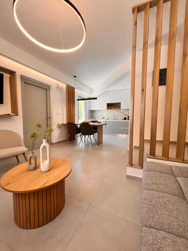 Black Swim Cretan Suites in Ierapetra, Greece