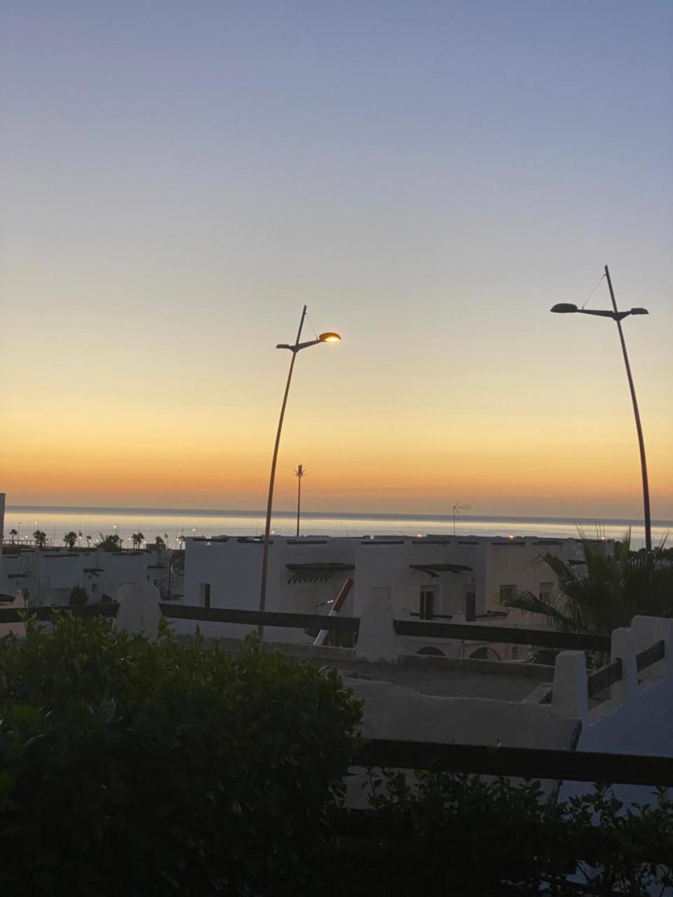 Alcudia Smir in Fnidek, Morocco