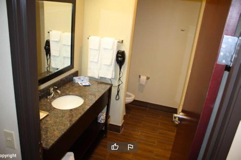 Days Inn Freer - photo 10
