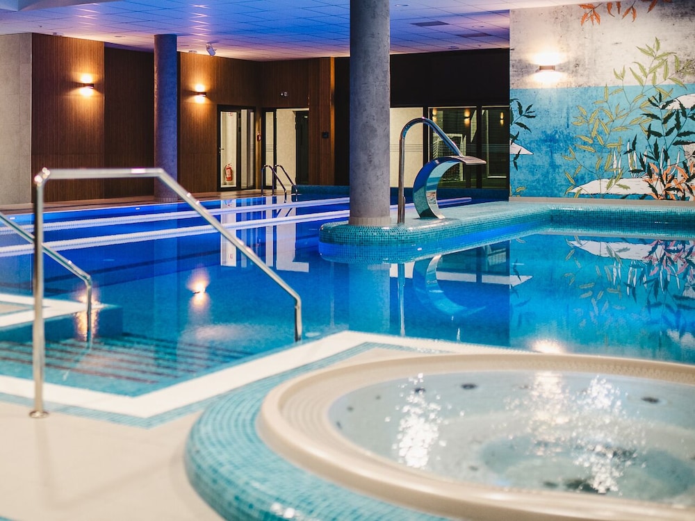 Wr Sport Hotel & Spa Centrum Sportu I Rozrywki in Rzeszow, Poland