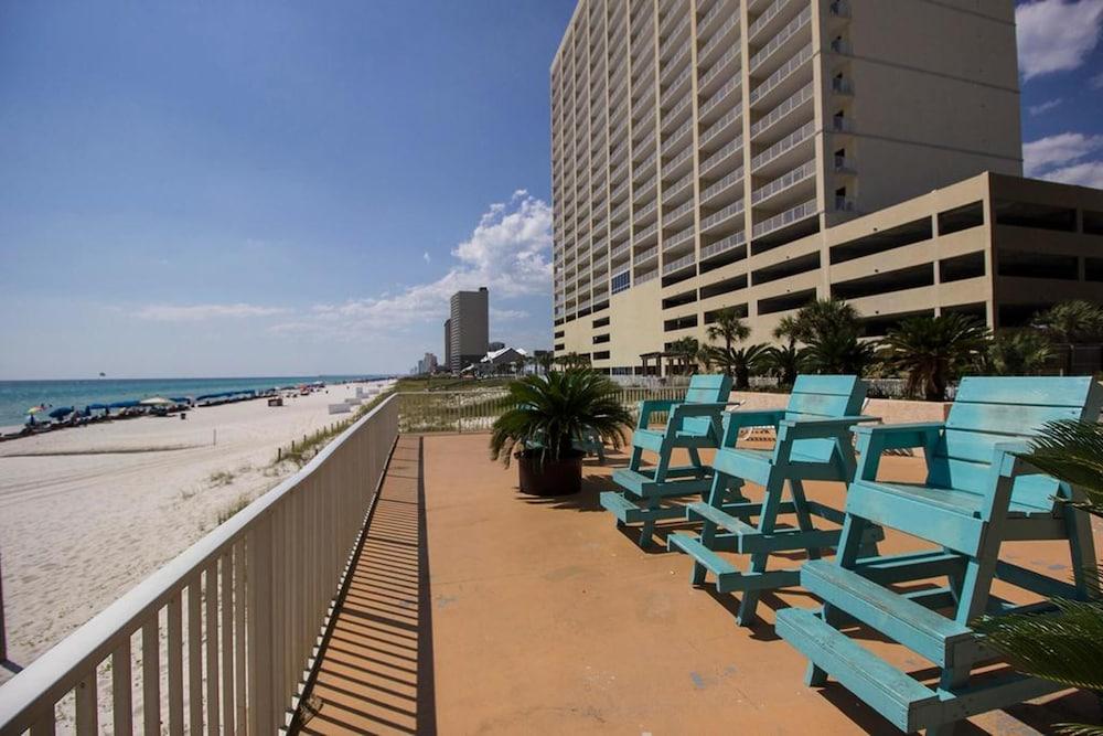 Fontainebleau Terrace by Panhandle Getaways - photo 7