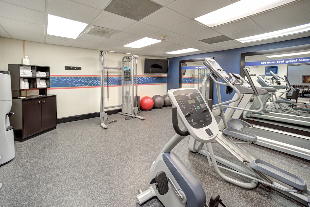 Hampton Inn & Suites Houston Clear Lake Nasa Area - photo 44