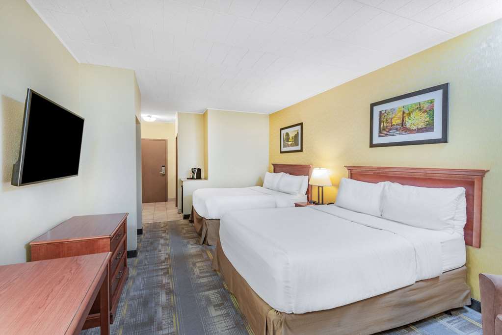 Wyndham Garden York - photo 12