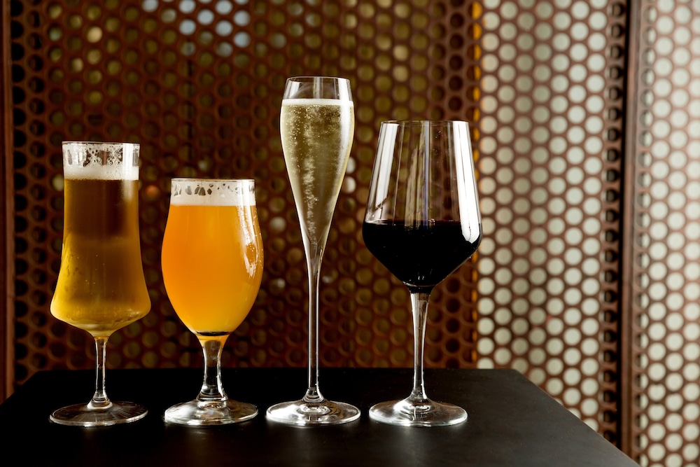 Kimpton Hotel Palomar Los Angeles Beverly Hills by IHG - photo 45