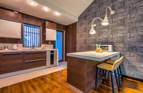 Tfeli Penthouse