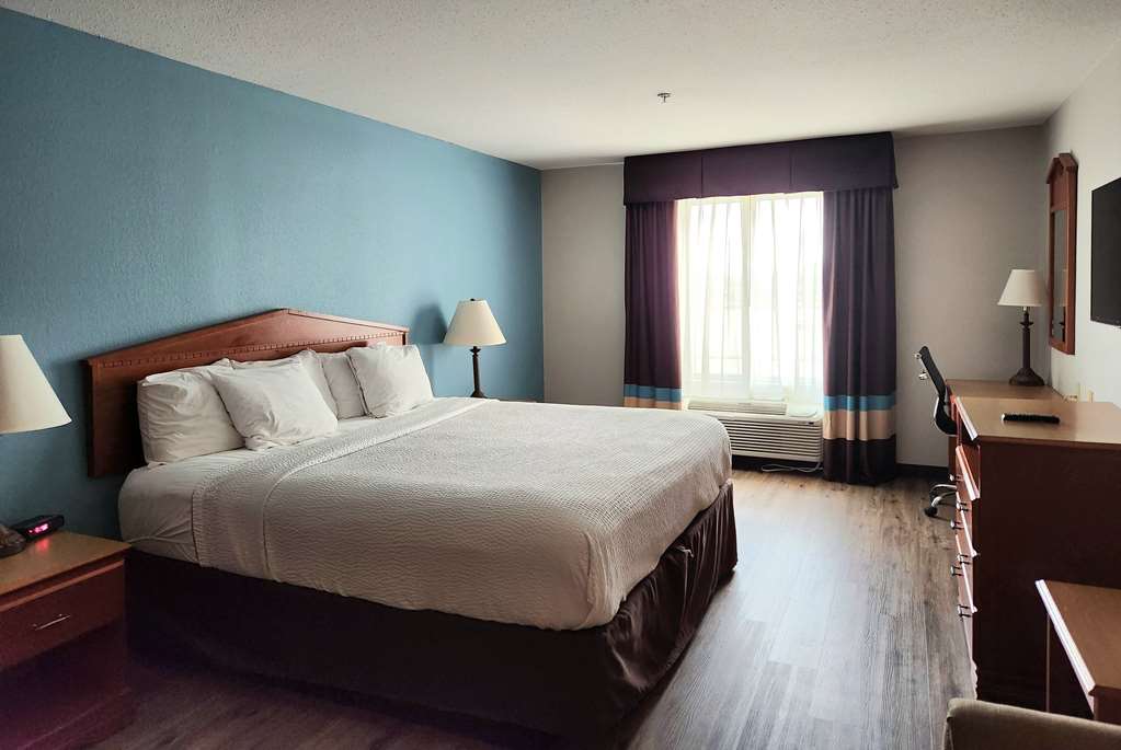 Days Inn & Suites by Wyndham Thibodaux - photo 19