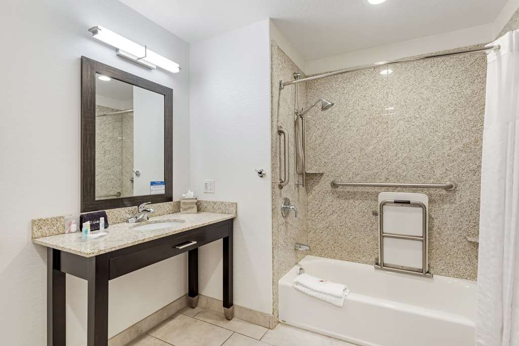 Comfort Inn & Suites Brighton Denver NE Medical Center - photo 29