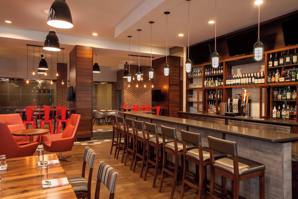 Four Points by Sheraton Richmond - photo 17