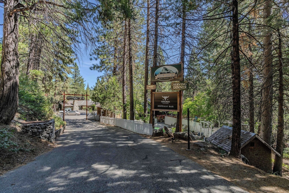 Narrow Gauge Inn - photo 64