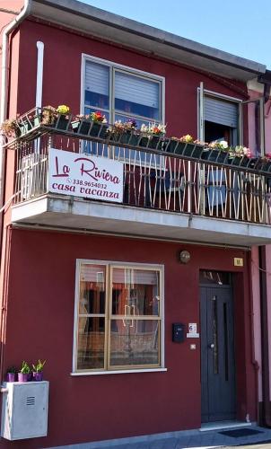 La Riviera — Loreo