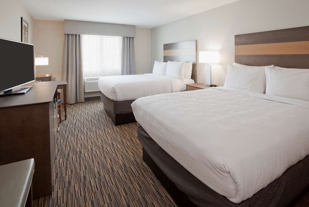 GrandStay Cannon Falls - photo 5