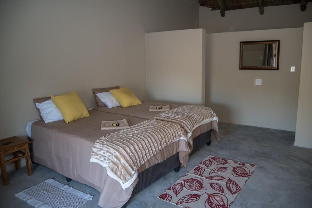 Koedoeberg Guest Farm — Omaruru — photo 5