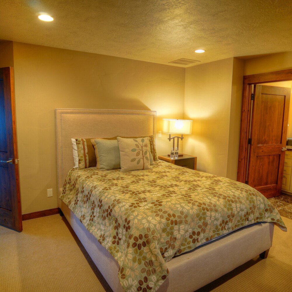 Abode Atop Park City - photo 33