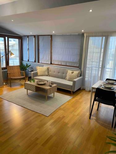 365 Urban Suite — 4-Star Luxury Hotel in Irakleion, Greece
