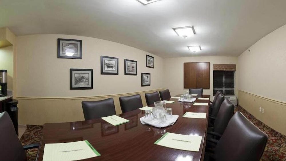 Holiday Inn Blytheville by IHG - photo 35