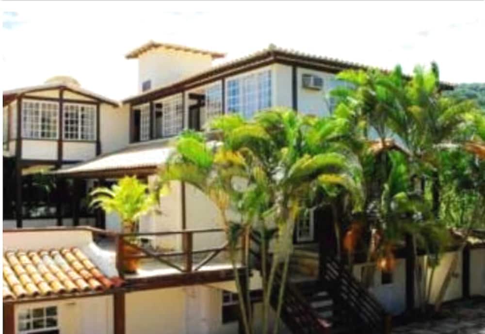 Pousada Mainá - last minute hotel in Armacao De Buzios