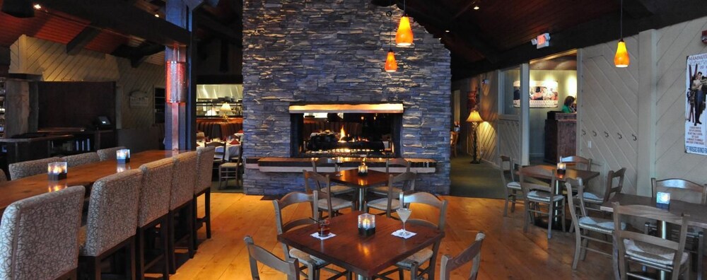The Lodge at Sierra Nevada Resort & Spa - photo 7
