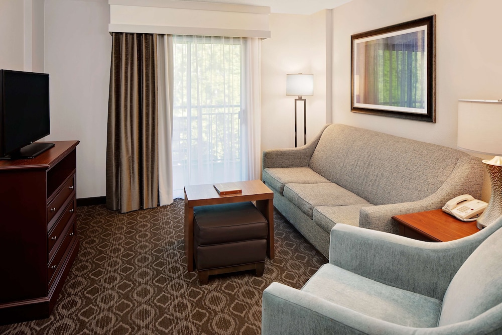 Homewood Suites by Hilton Raleigh Cary - photo 15