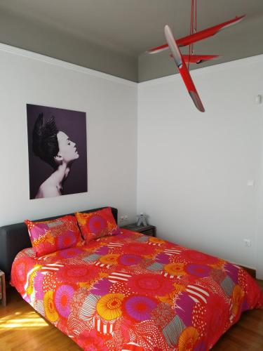 Lux Kolonaki Apartment — 4-Star Luxury Hotel in Athens, Greece