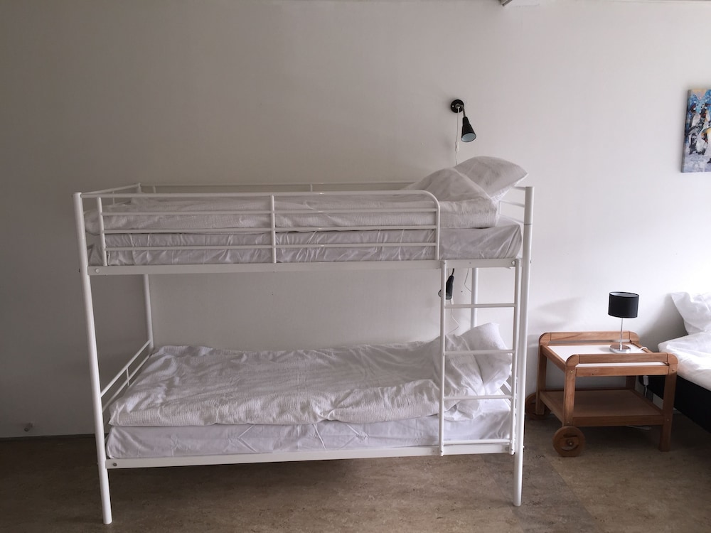 Hestkær Family Rooms — Grindsted — photo 4
