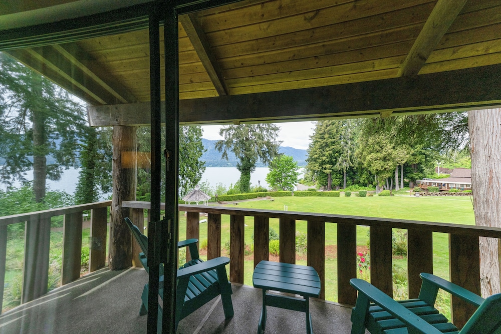 Lake Quinault Lodge - photo 84