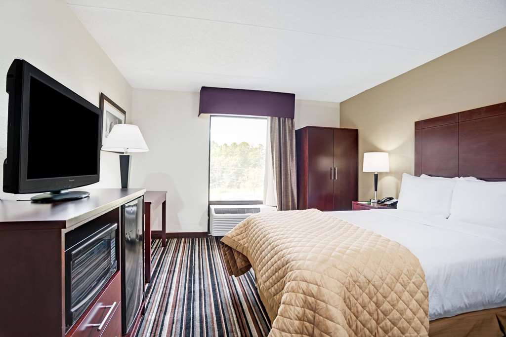 Wyndham Garden Charlotte Airport Southeast - photo 11