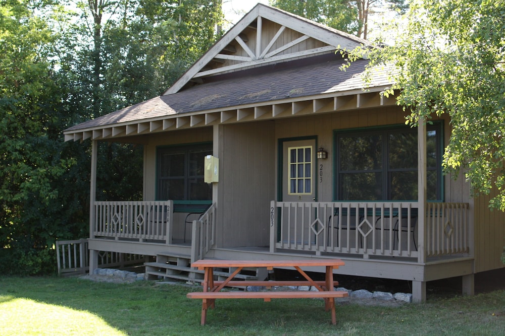Bluff Point Golf Resort - photo 5