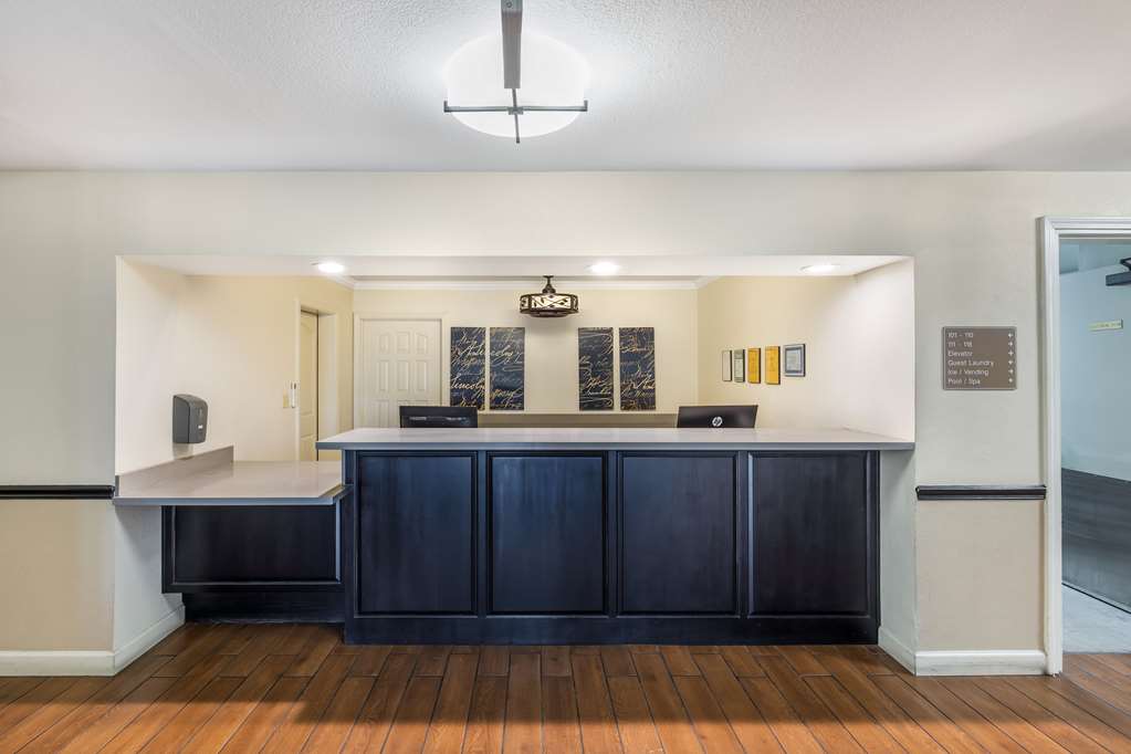 Best Western Capital City Inn - photo 3