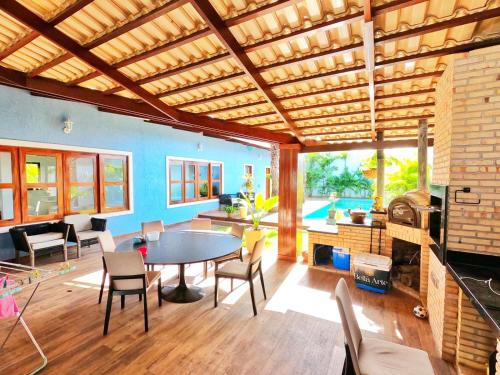 Dreamhouse Próximo ao Beach Park Próximo a praia in Aquiraz, Brasil