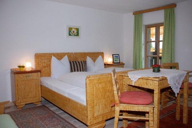Landhaus Schösser Brandler — 4-Star Luxury Hotel in Mayrhofen, Austria