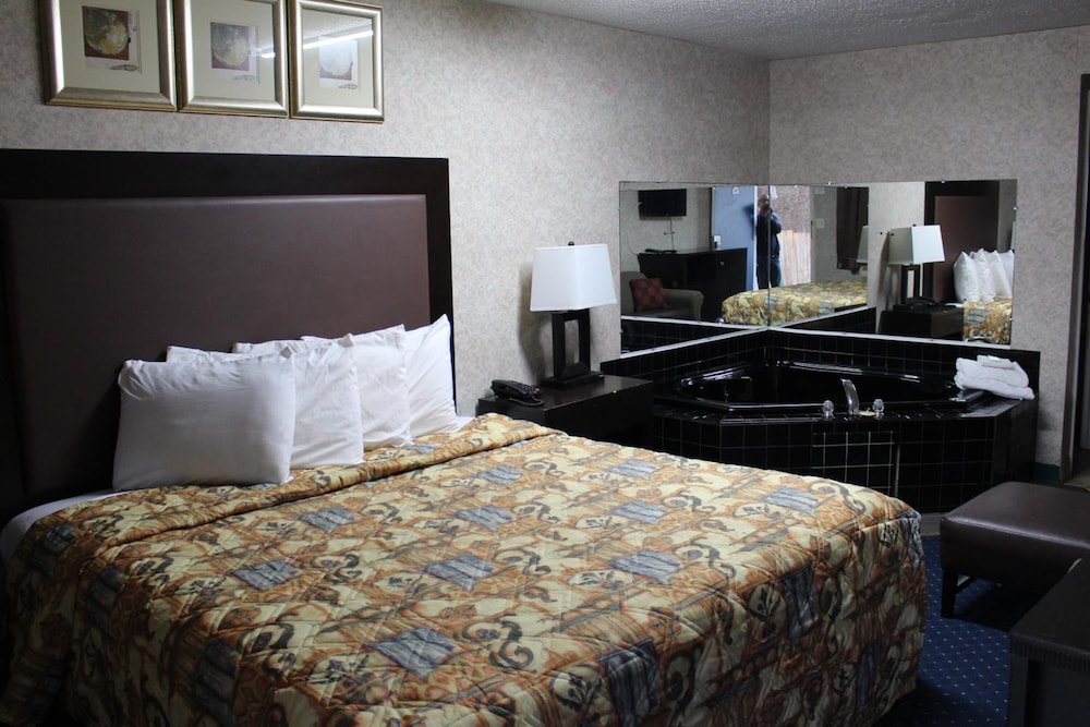 Budgetel Inn Atlantic City - photo 14