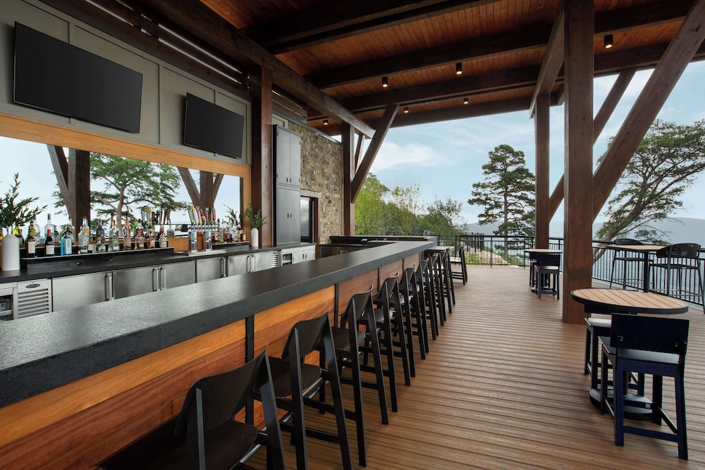 Cloudland at McLemore Resort Lookout Mountain Curio by Hilton - photo 161