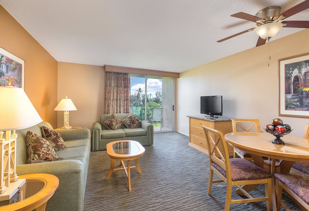 WorldMark Palm Springs Plaza Resort and Spa - photo 7