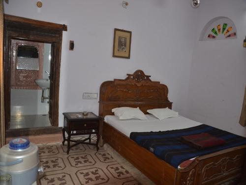 Hotel Kishan Palace — Bikaner — photo 5