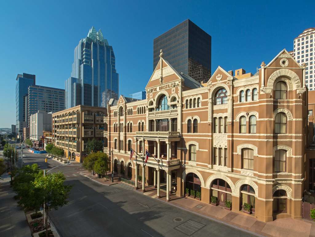 Hotel image of The Driskill in The Unbound Collection by Hyatt