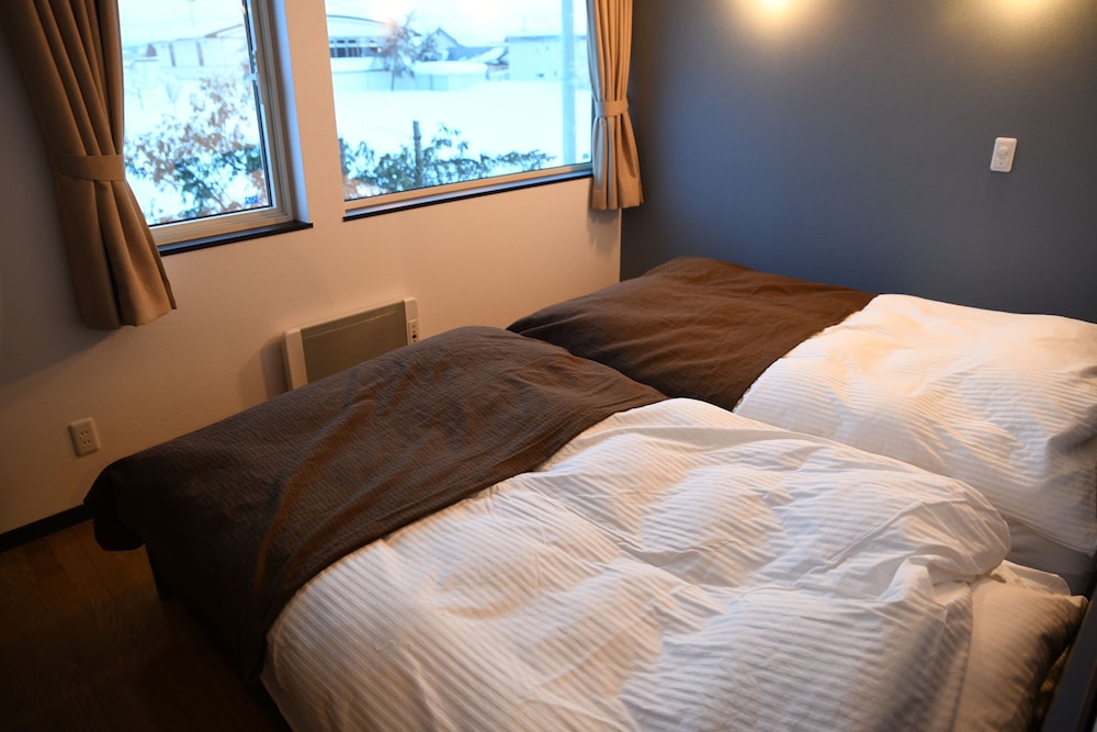 Mush Rooms — Asahikawa — photo 2