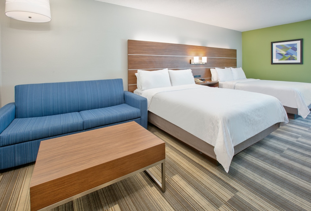 Holiday Inn Express Hope by IHG - photo 11