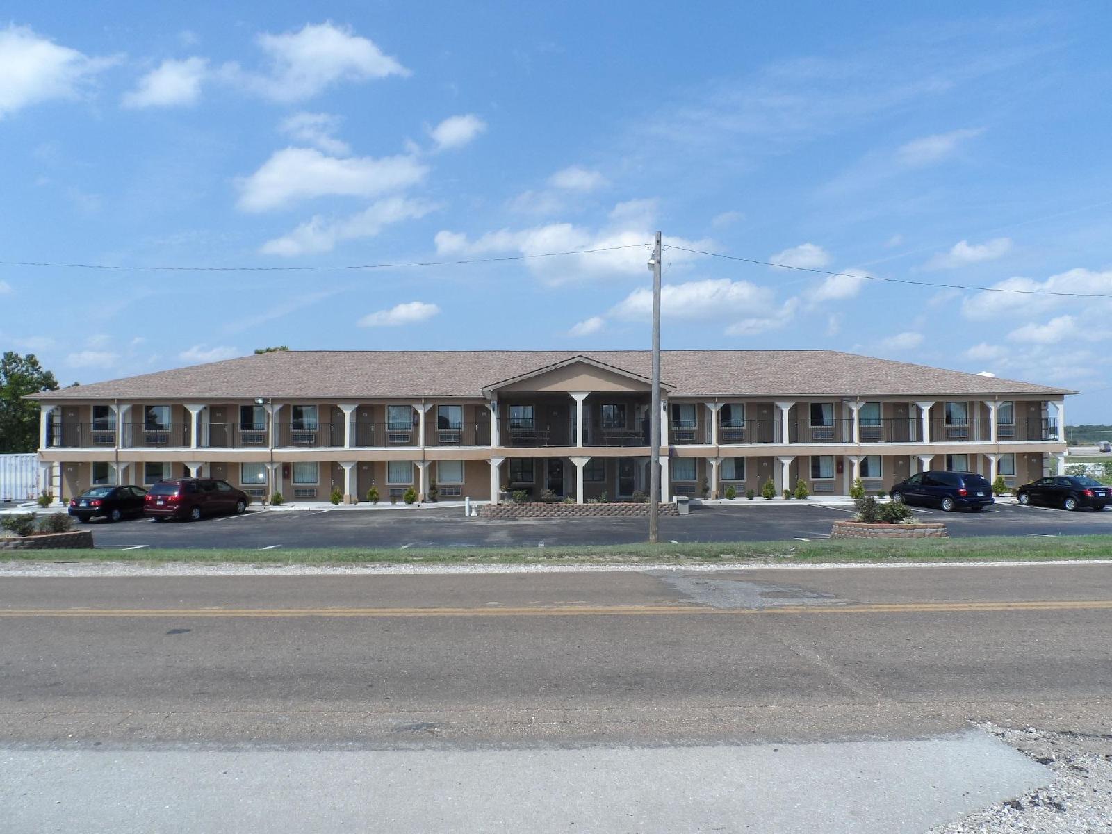 Magnuson Hotel St Robert Ft Leonard Wood — Saint Robert