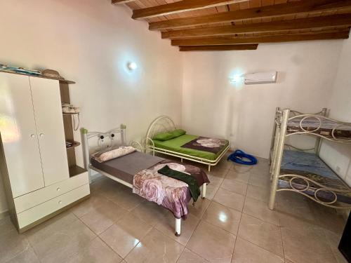 Quinta Tranquilandia in Piribebuy, Paraguay