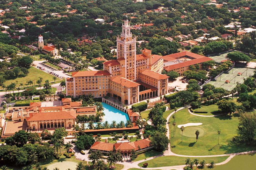 Biltmore Hotel Miami Coral Gables - photo 2